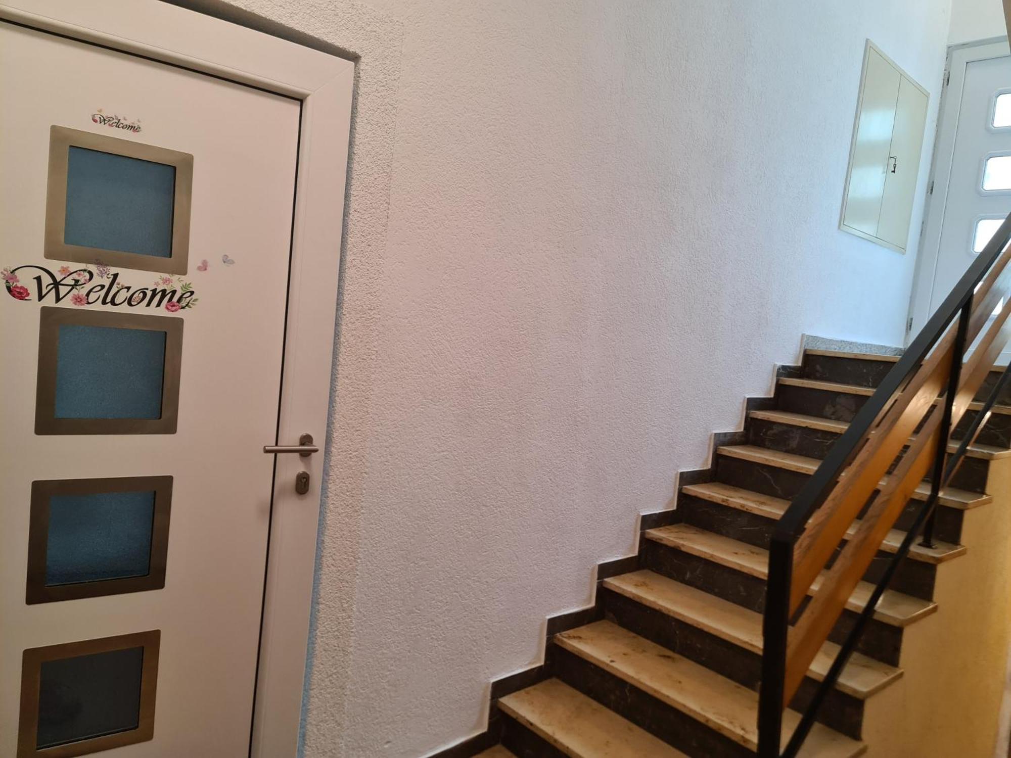 Wohnung 51 Oberwesel Exterior foto